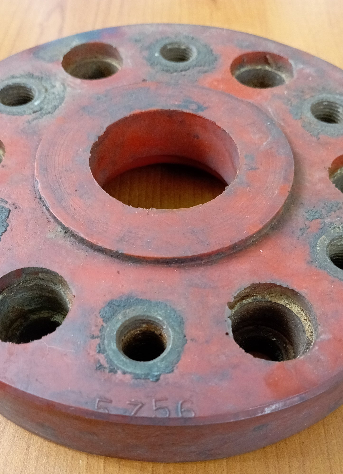 Giunto Globe Drivesaver usato, in buono stato