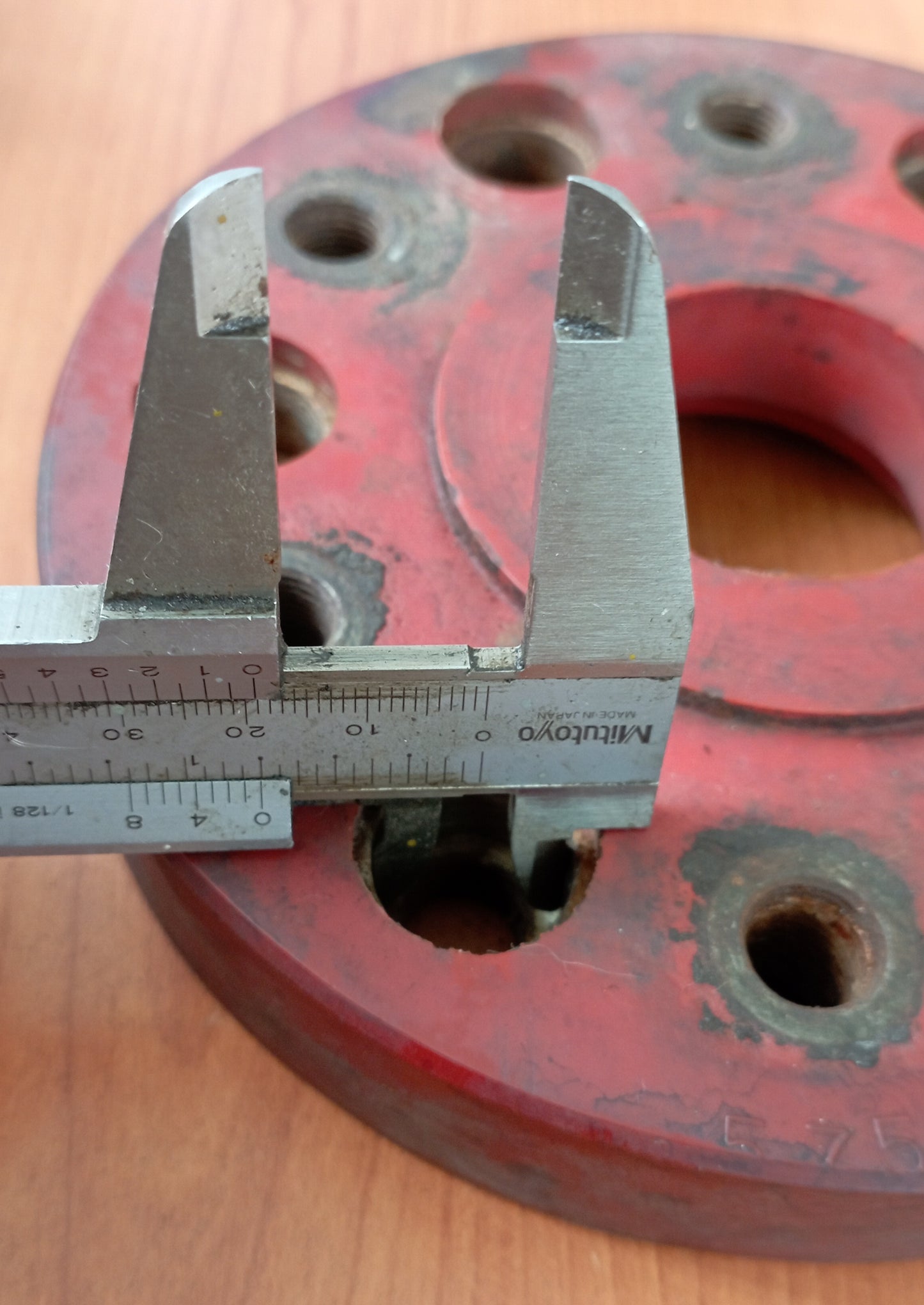 Giunto Globe Drivesaver usato, in buono stato