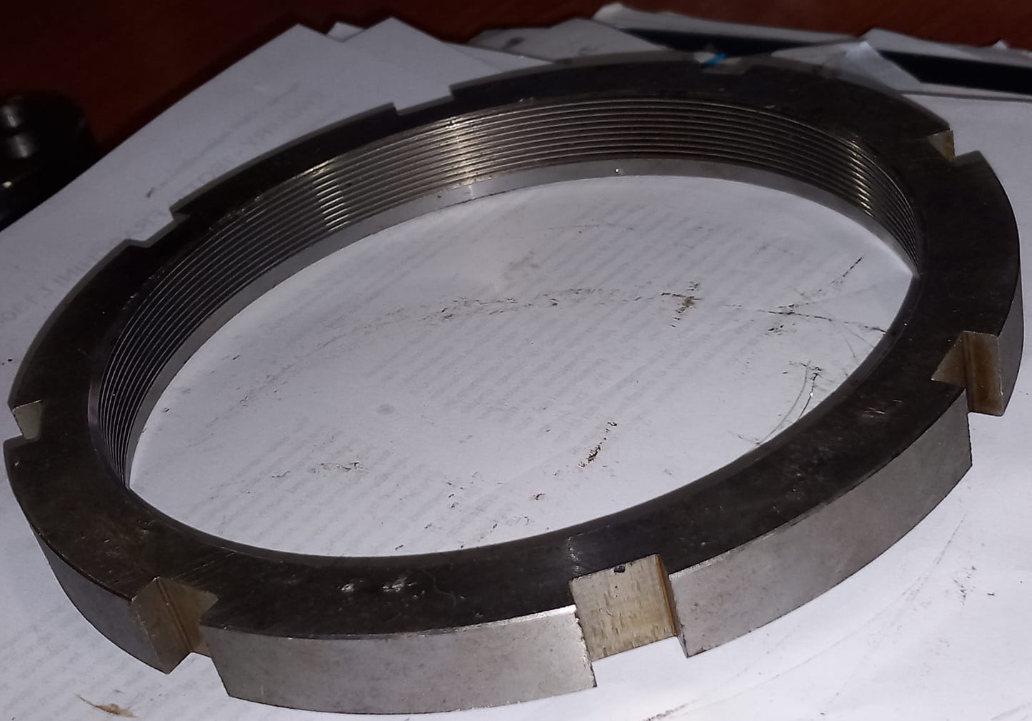 Ghiera ZF

Codice originale ZF: 0737502140