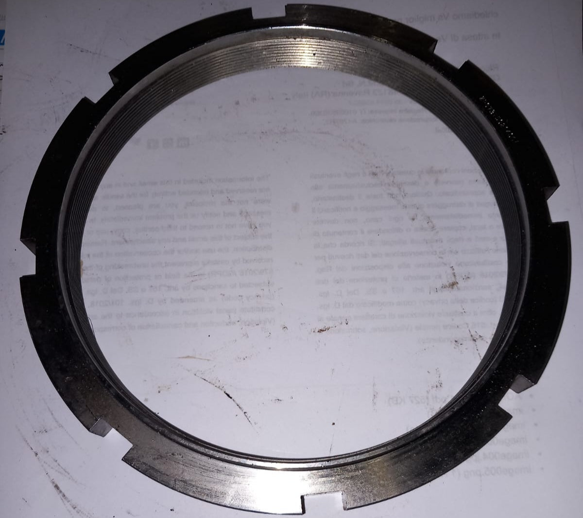 Ghiera ZF

Codice originale ZF: 0737502140