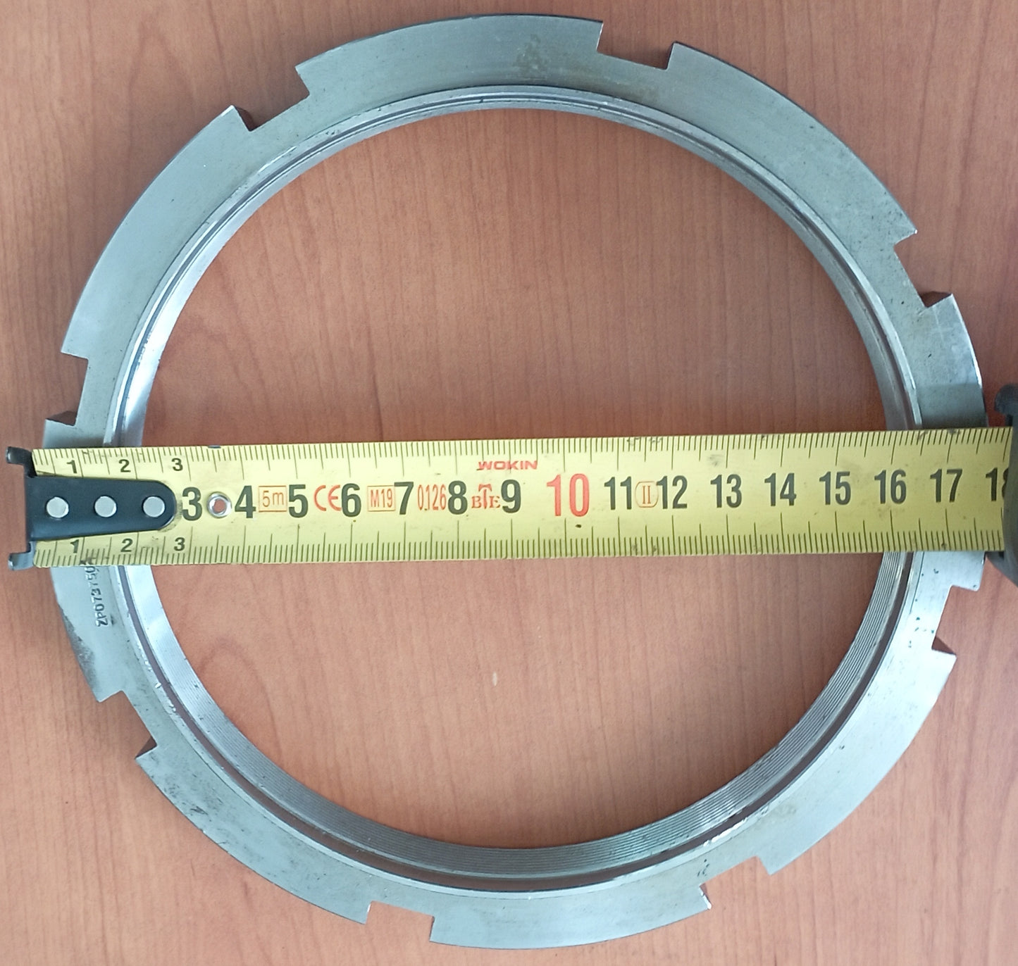 Ghiera ZF

Codice originale ZF: 0737502140