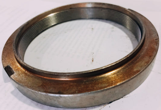 Ghiera Zf per invertitore modello P-7300 PK-5100
Codice originale ZF: 0737502084