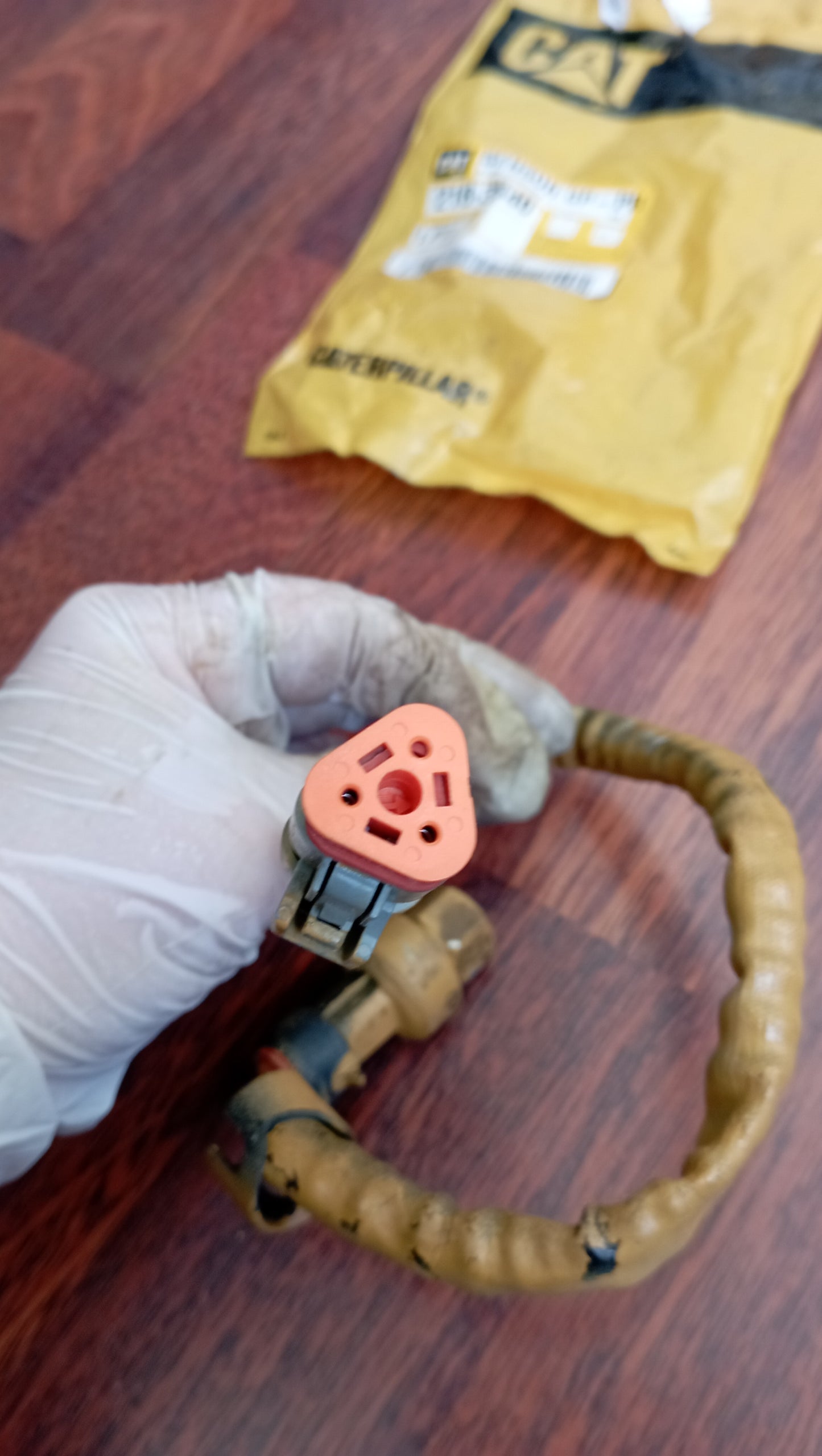 Sensore CAT 218-3840