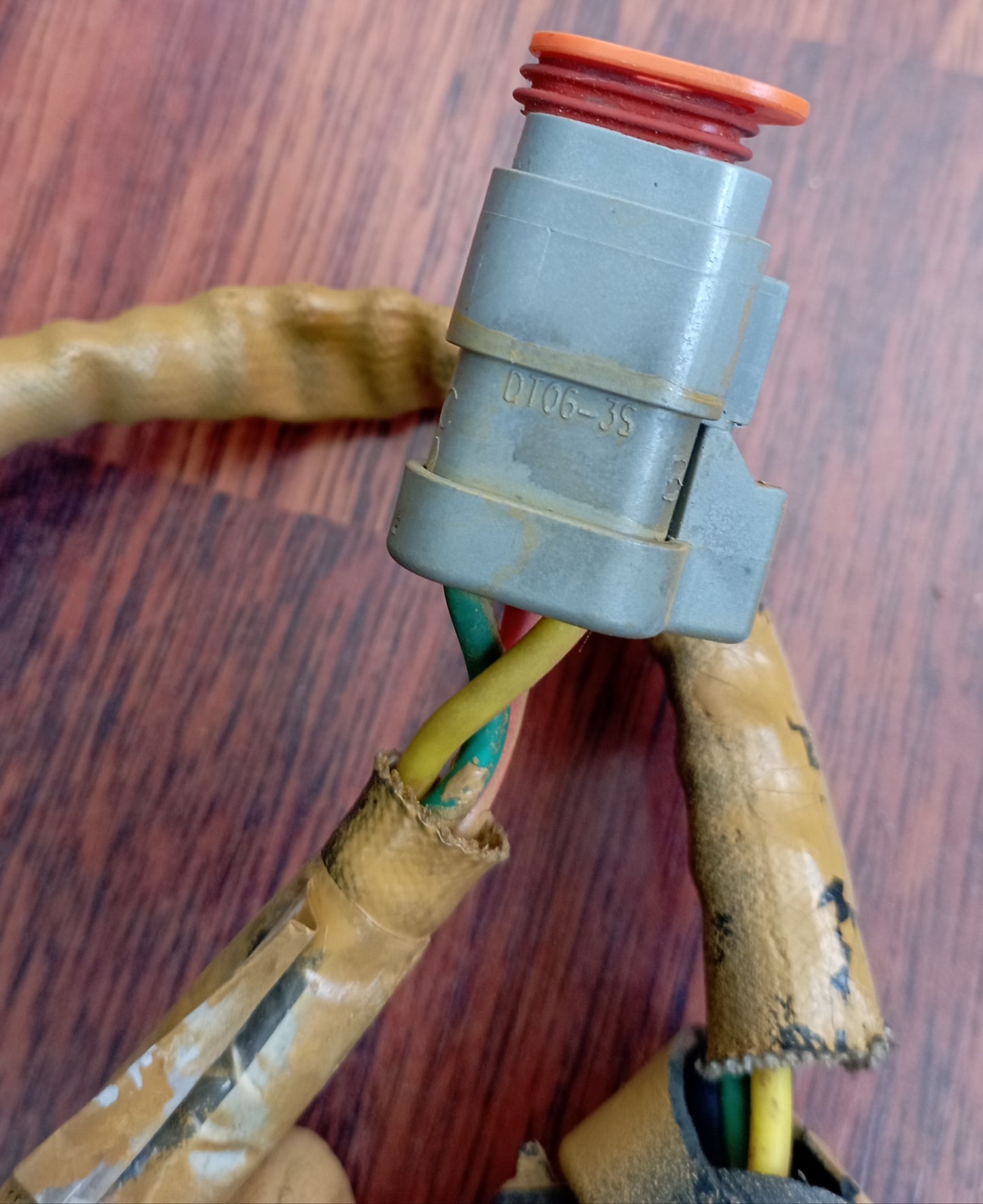 Sensore CAT 218-3840