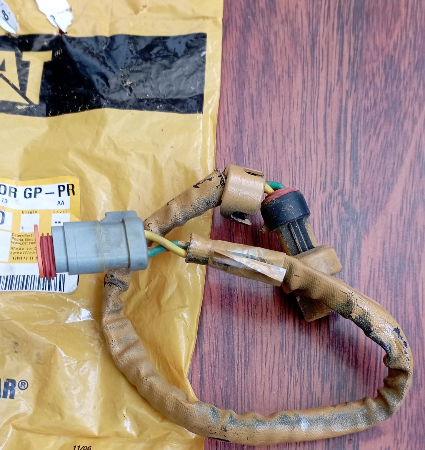 Sensore CAT 218-3840