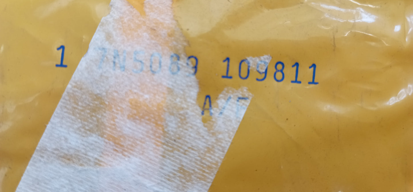 Guarnizione CAT 17N5089 109811 A/F