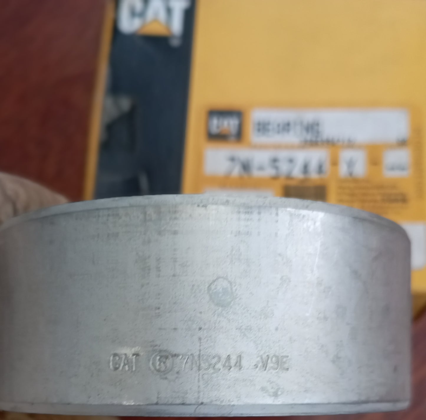 CUSCINETTO 7N-5244 Caterpillar