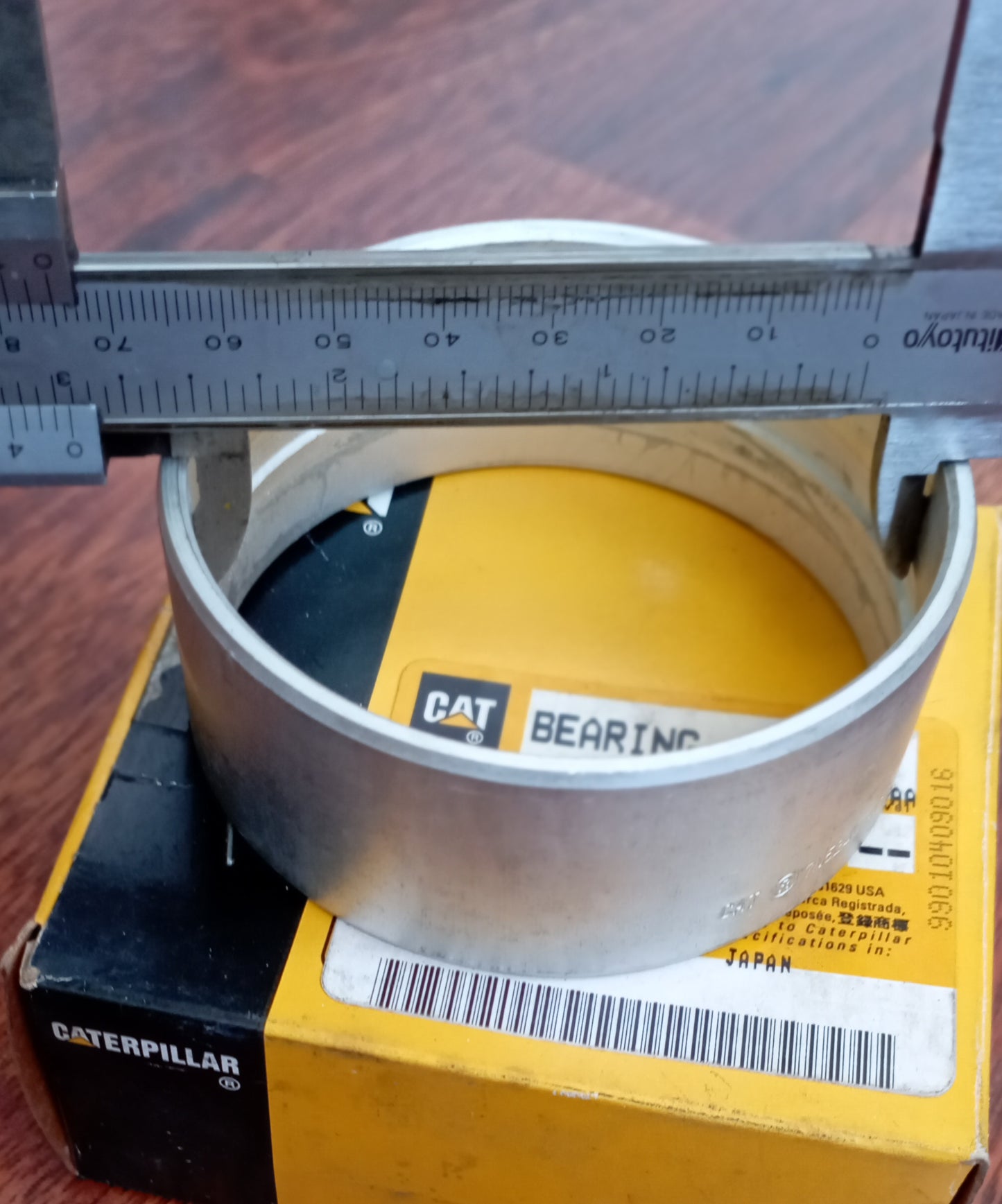 Cuscinetto CAT 7N-5244