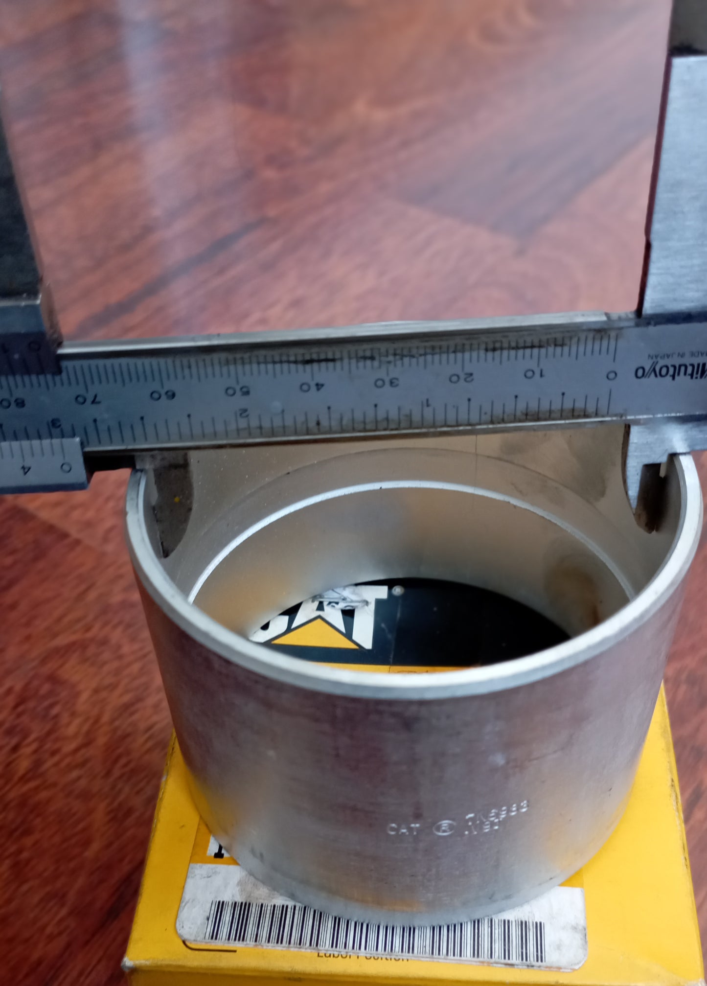 Cuscinetto CAT 7N-6983