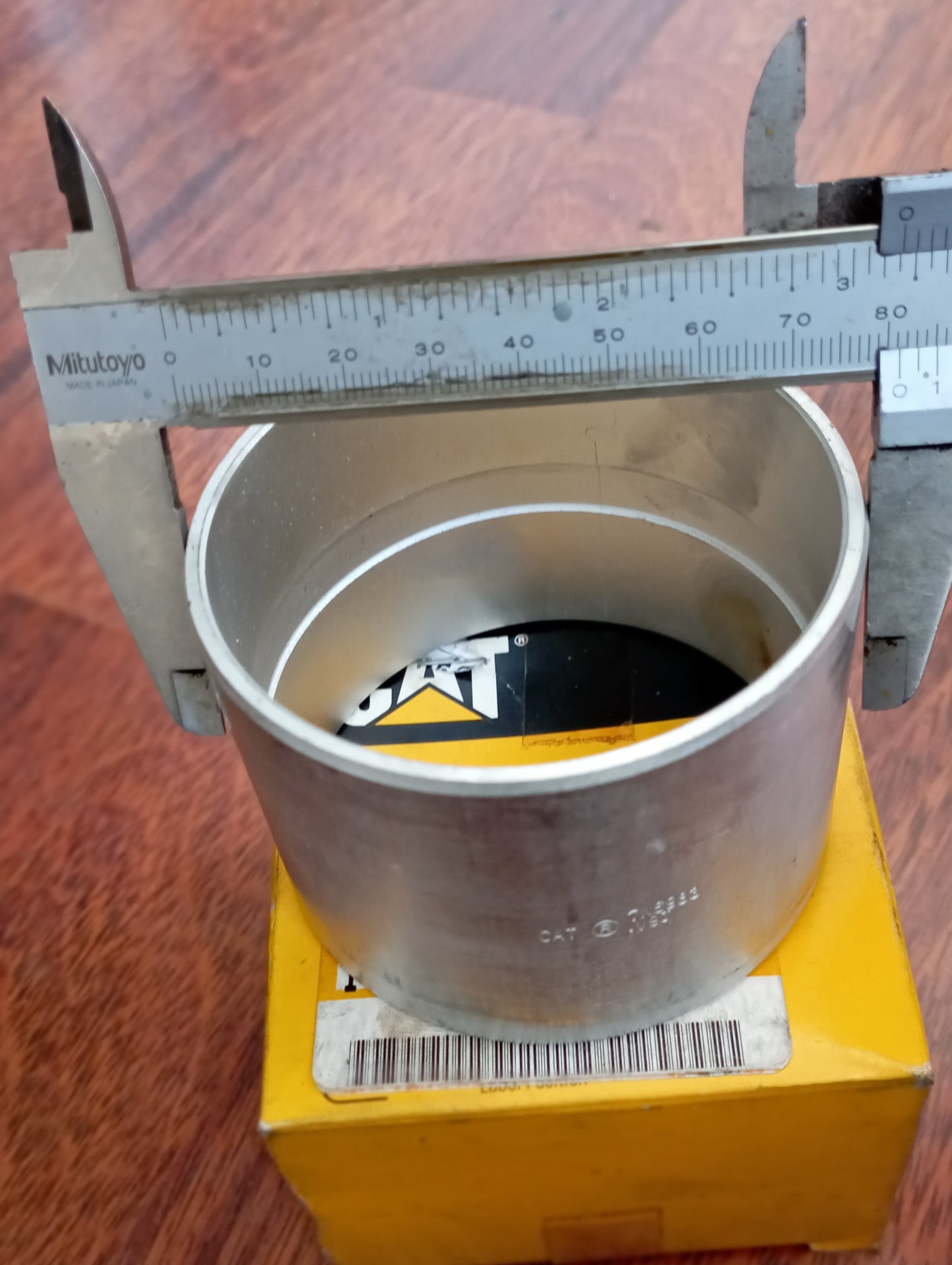 Cuscinetto CAT 7N-6983