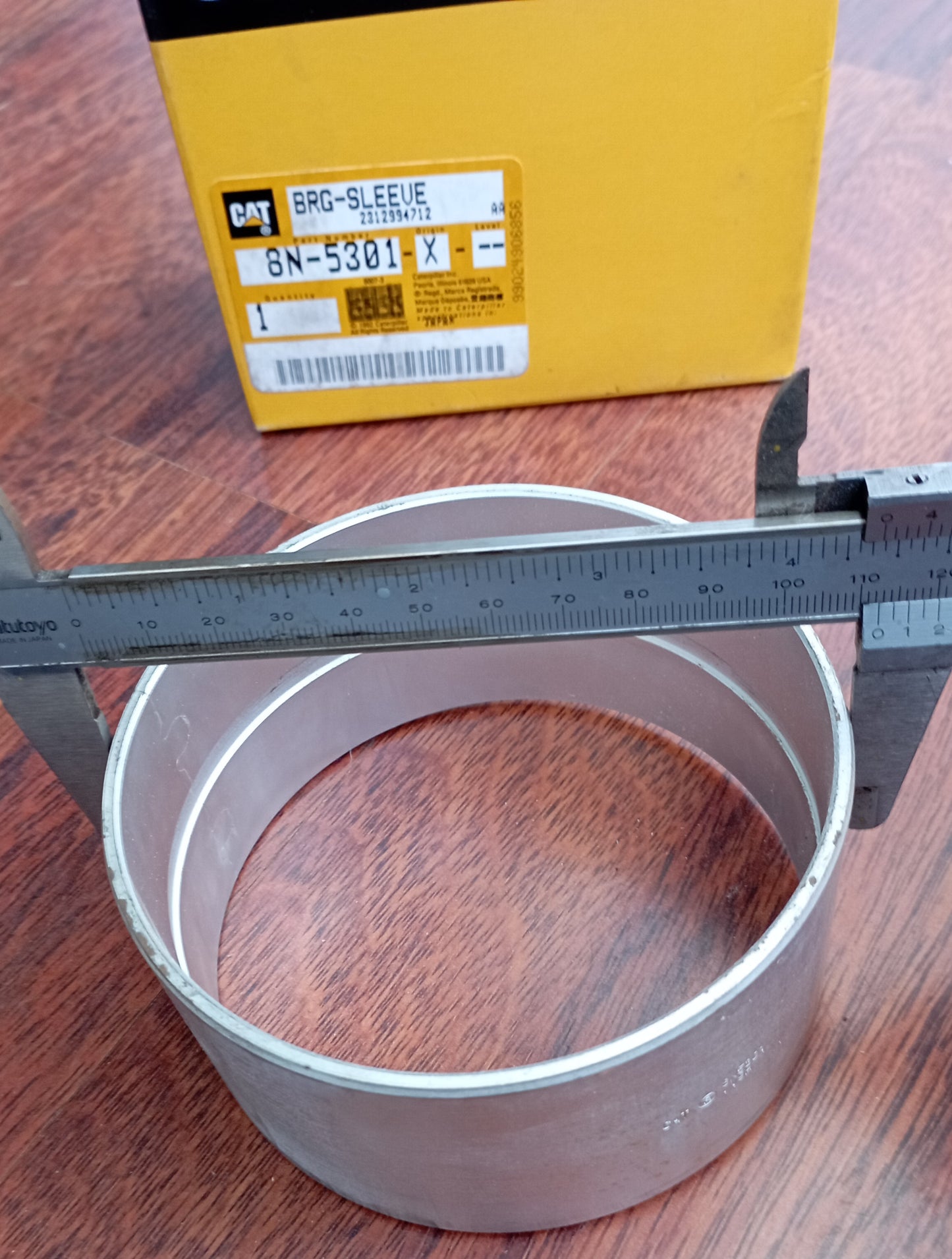 Cuscinetto CAT 8N-5301