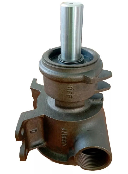 Pompa JABSCO 6400 207 sostituito da Jabsco 52200-2011 Pompa in bronzo