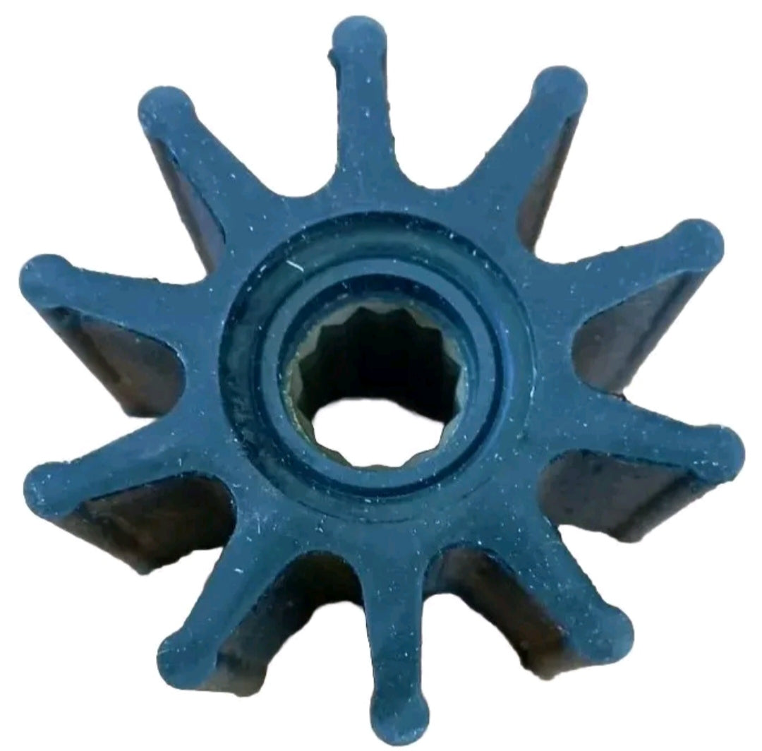 Girante in neoprene compatibile con JABSCO 17937-0001