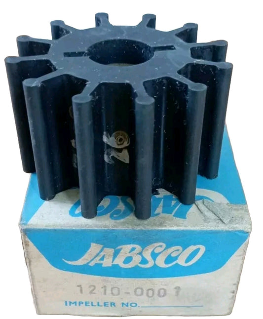 JABSCO 1210-0001 Giranti per Pompe motori entrobordo