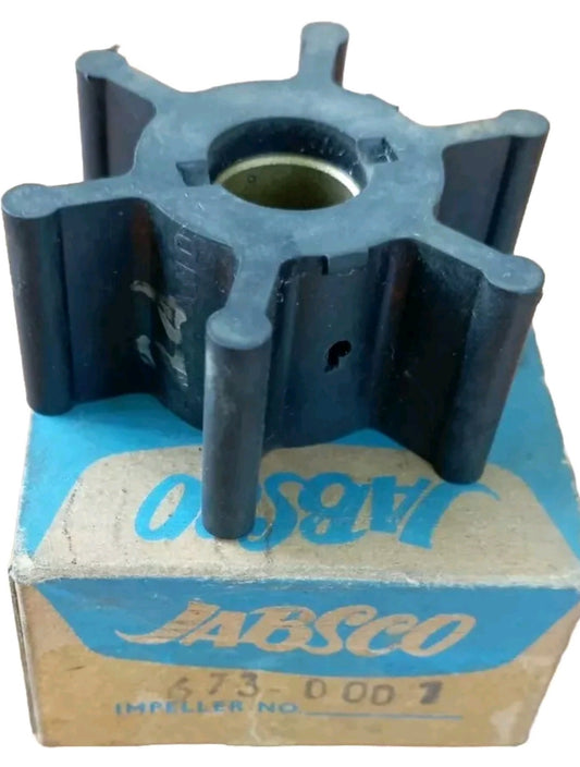 Girante originale jabsco 673-001
