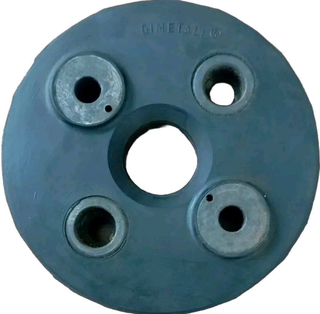 Giunto in gomma GIMETALL