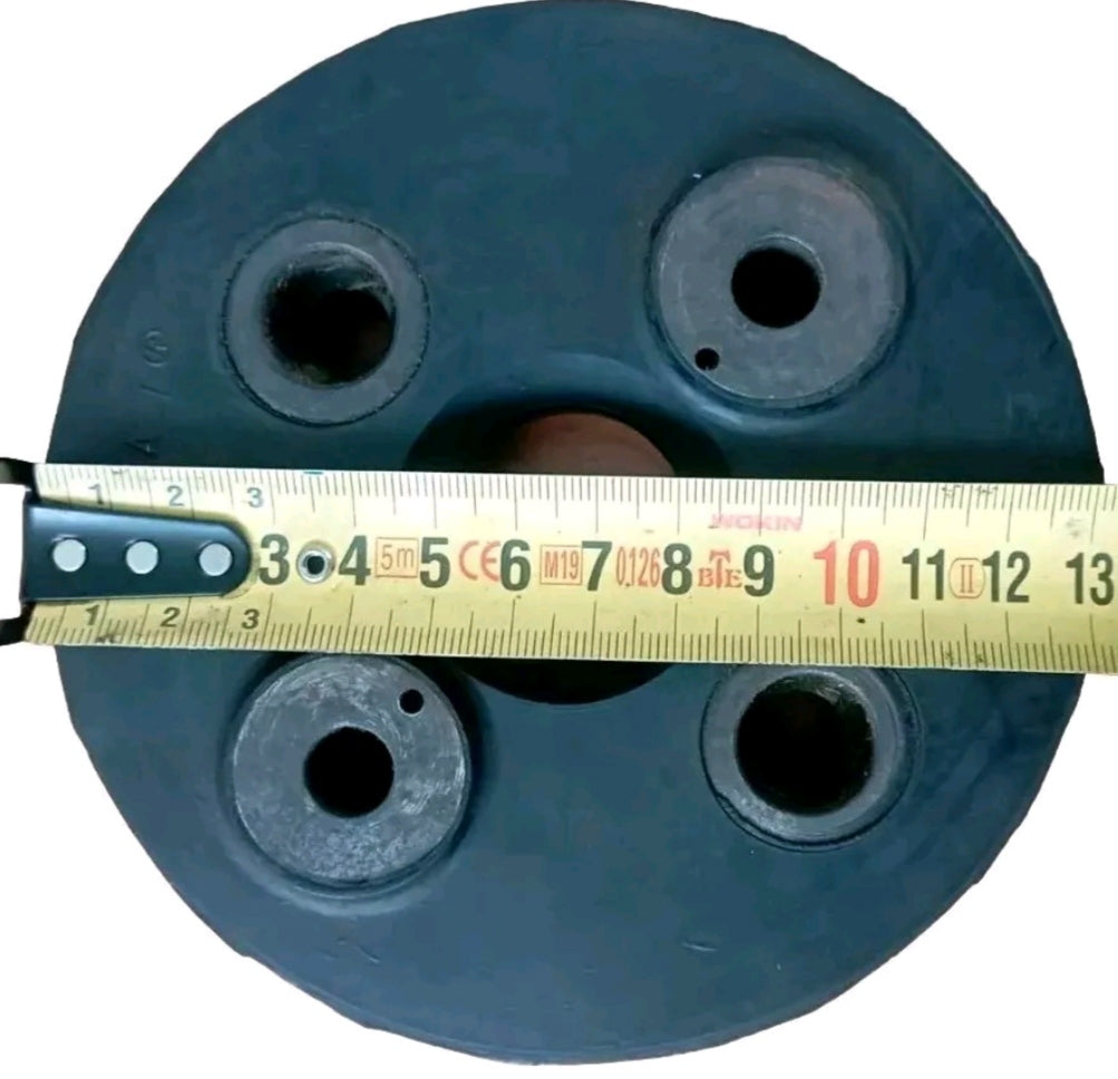 Giunto in gomma GIMETALL