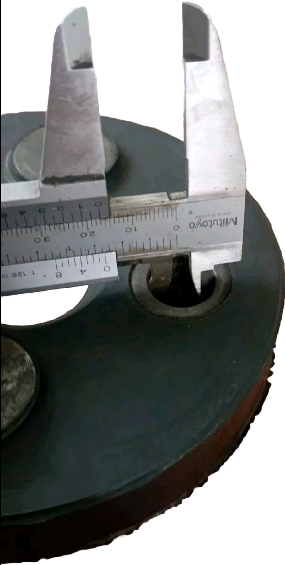 Giunto in gomma GIMETALL