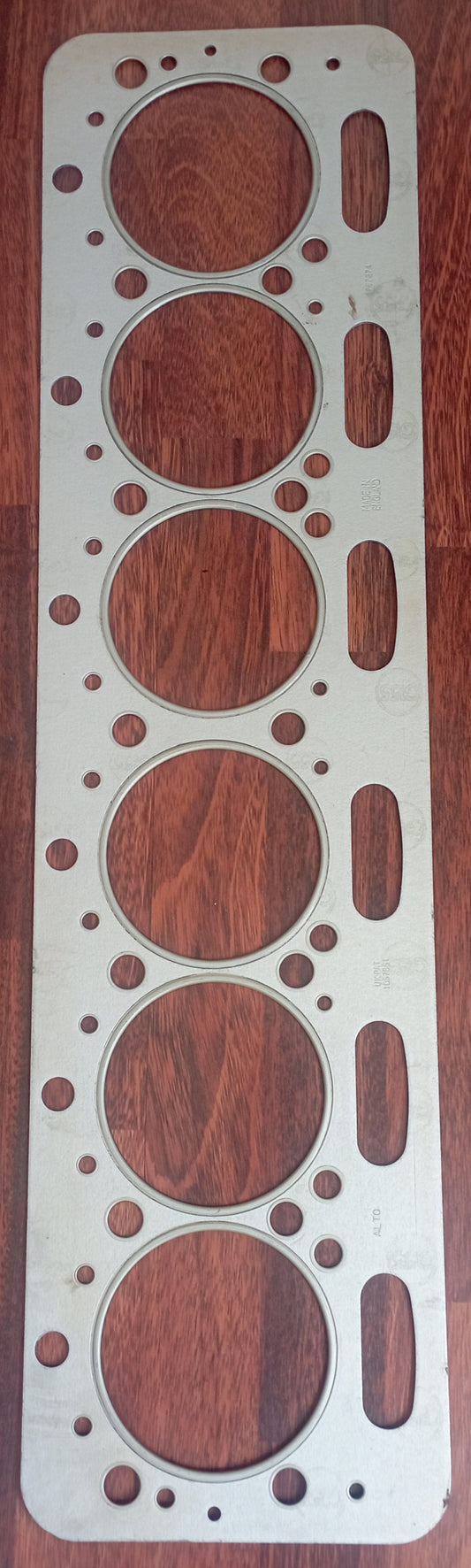 Guarnizioni testa Iveco codice 4757274