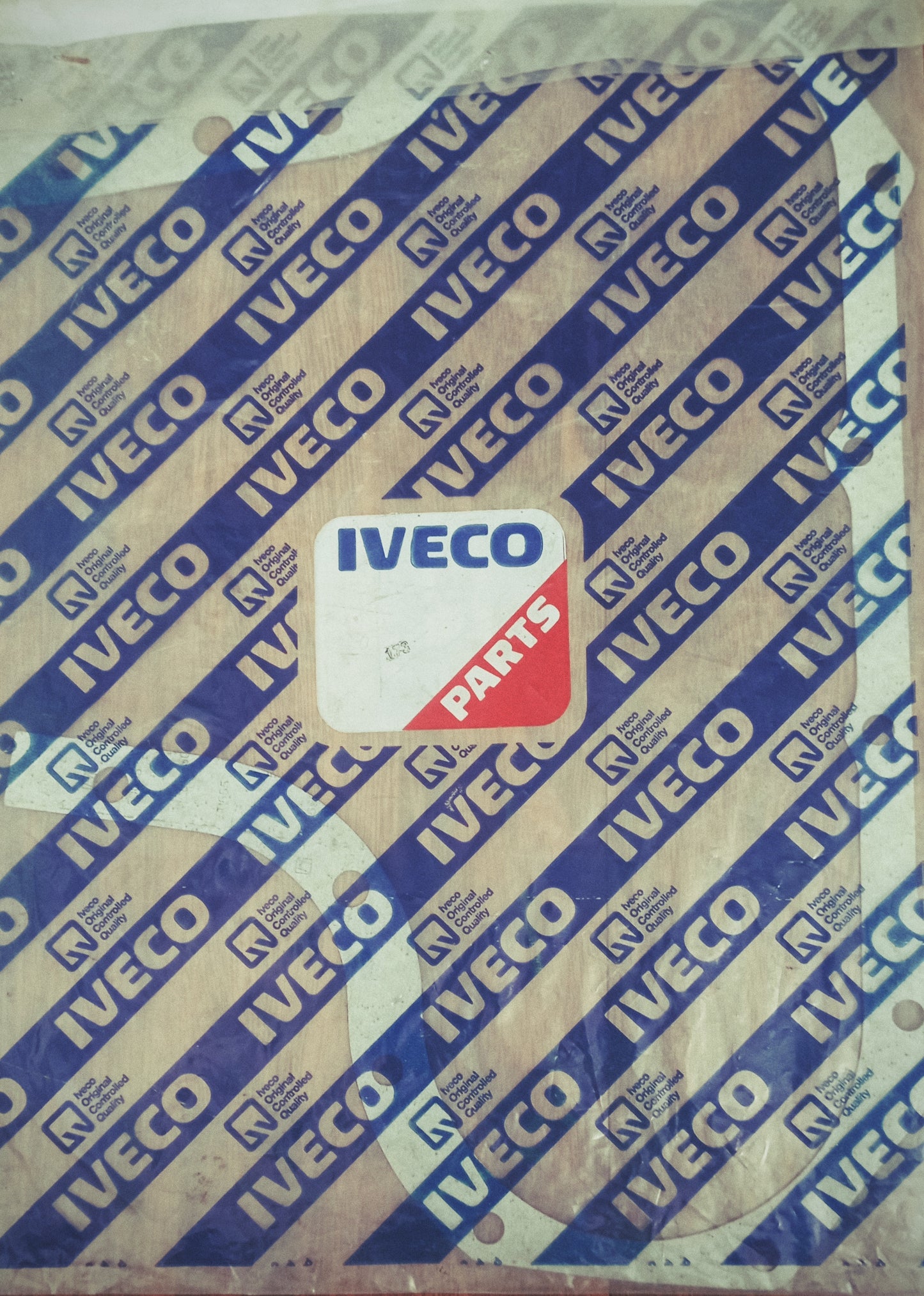 Guarnizione codice 98411985