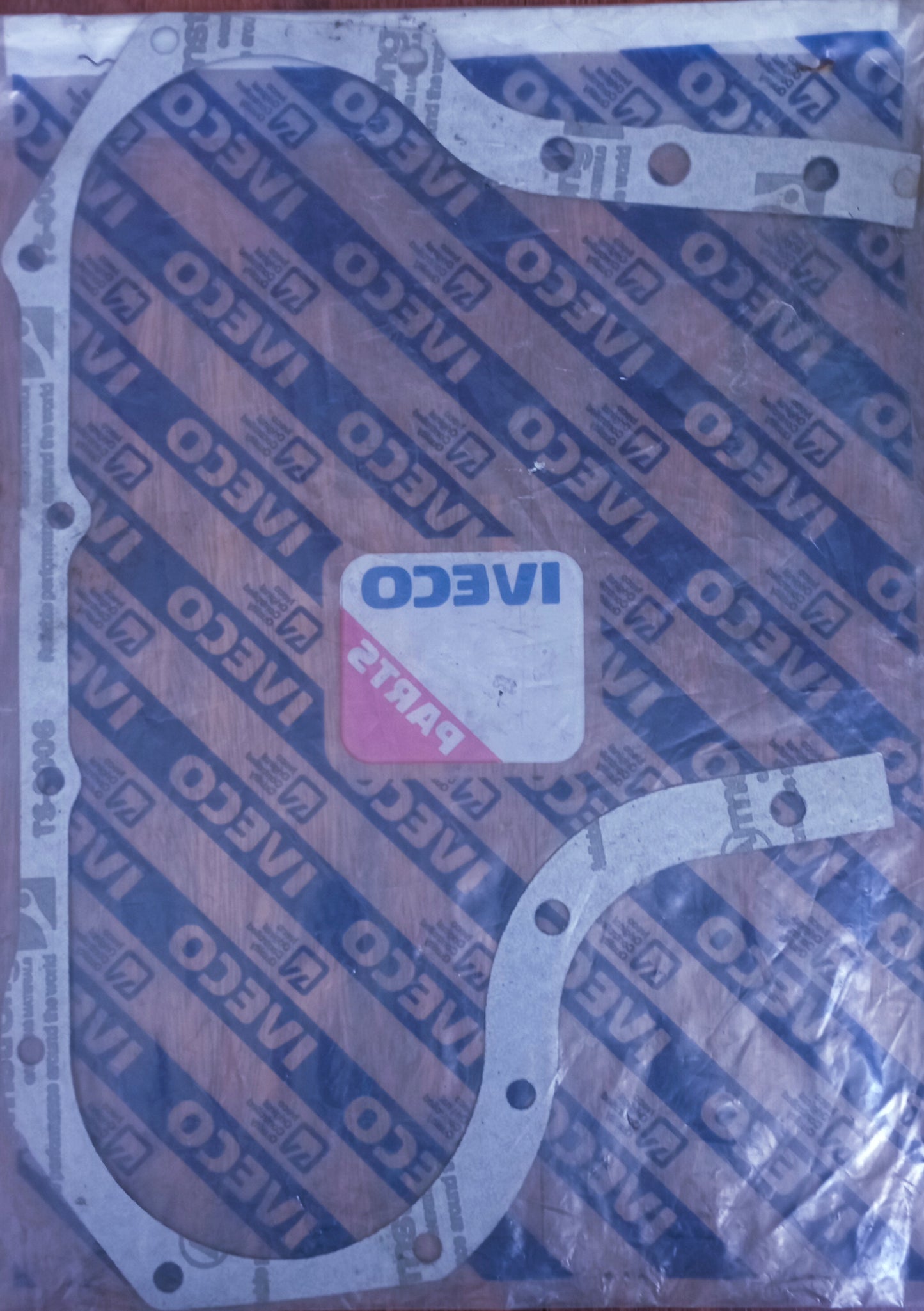 Guarnizione codice 98411985