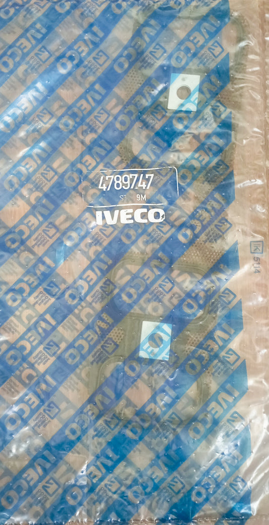 Guarnizione codice 4789747
