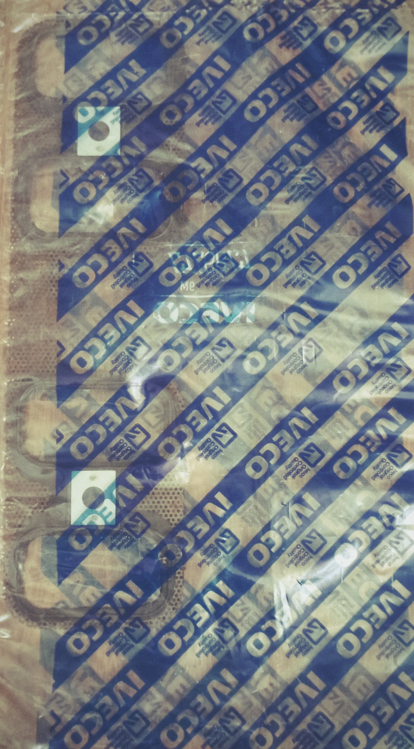 Guarnizione codice 4789747