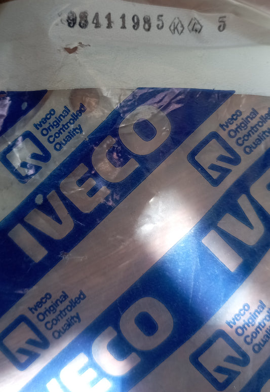 Guarnizione codice 98411985