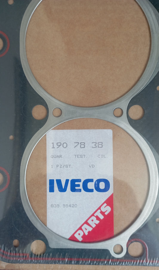 Guarnizione Testa codice 1907838