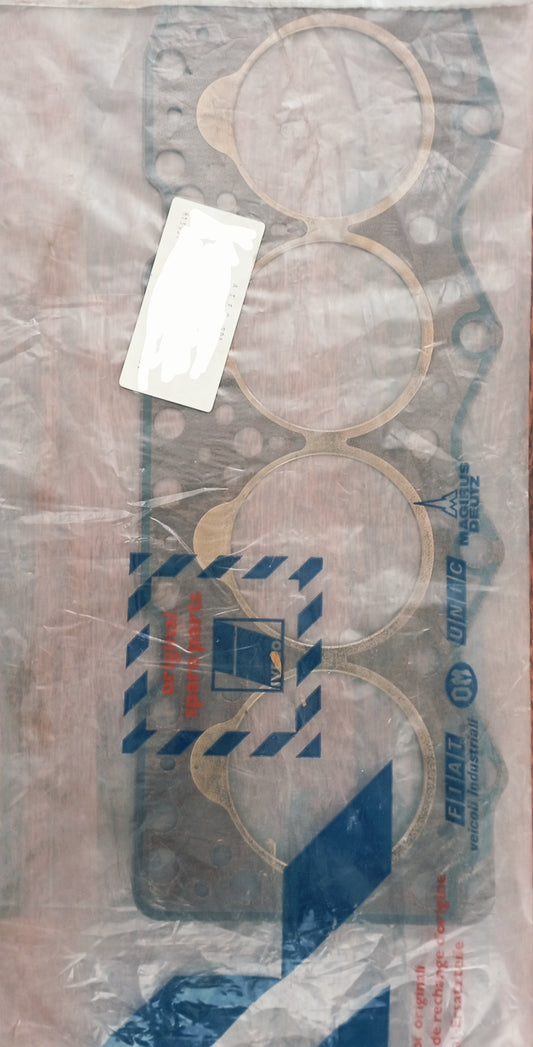 Guarnizione testata per motori Iveco codice 4741822