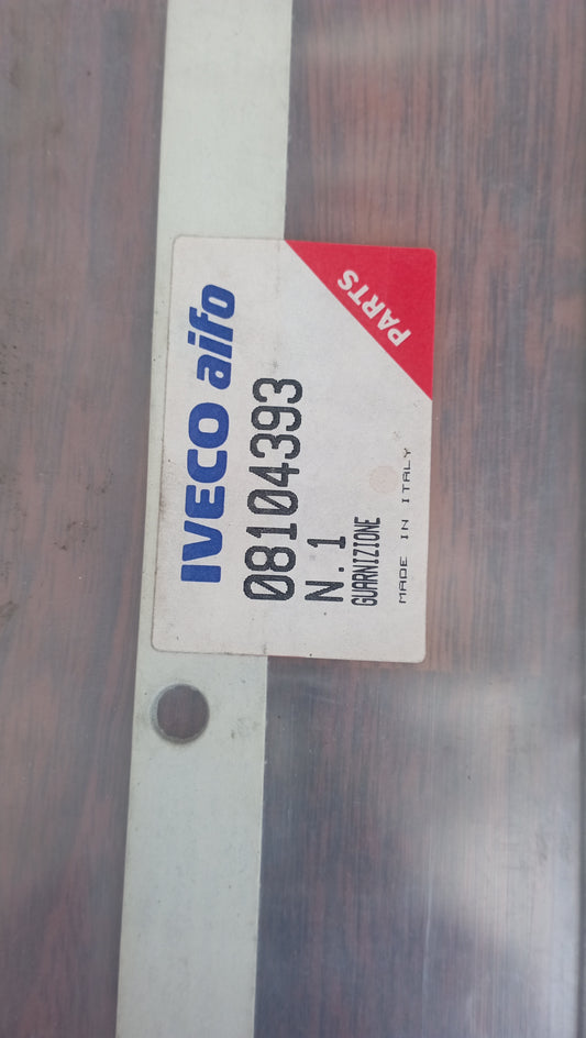 Guarnizione motori Iveco codice 08104393