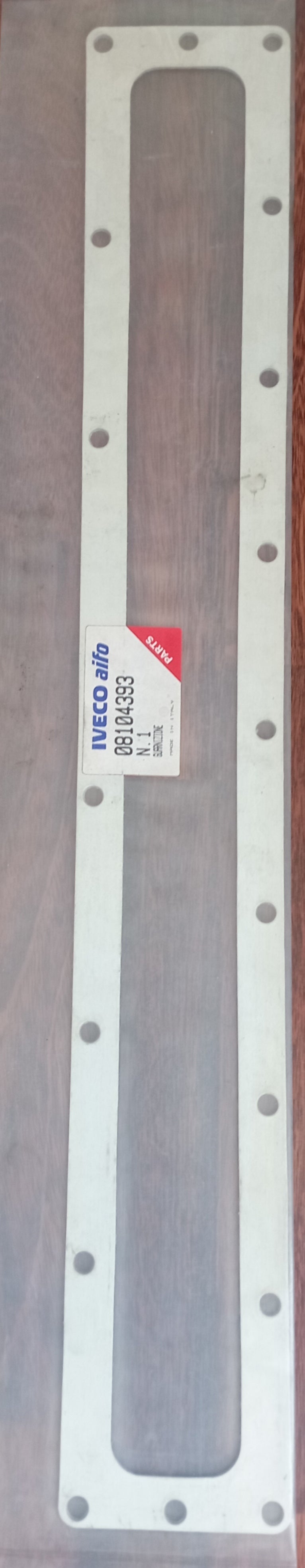 Guarnizione motori Iveco codice 08104393