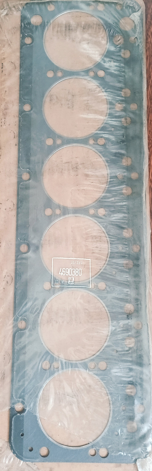 Guarnizione testata Iveco codice 4690380