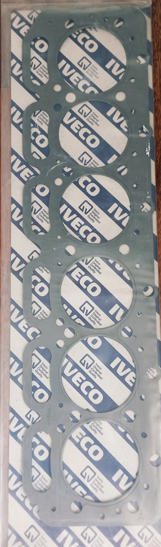Guarnizione testata Iveco codice 4845364