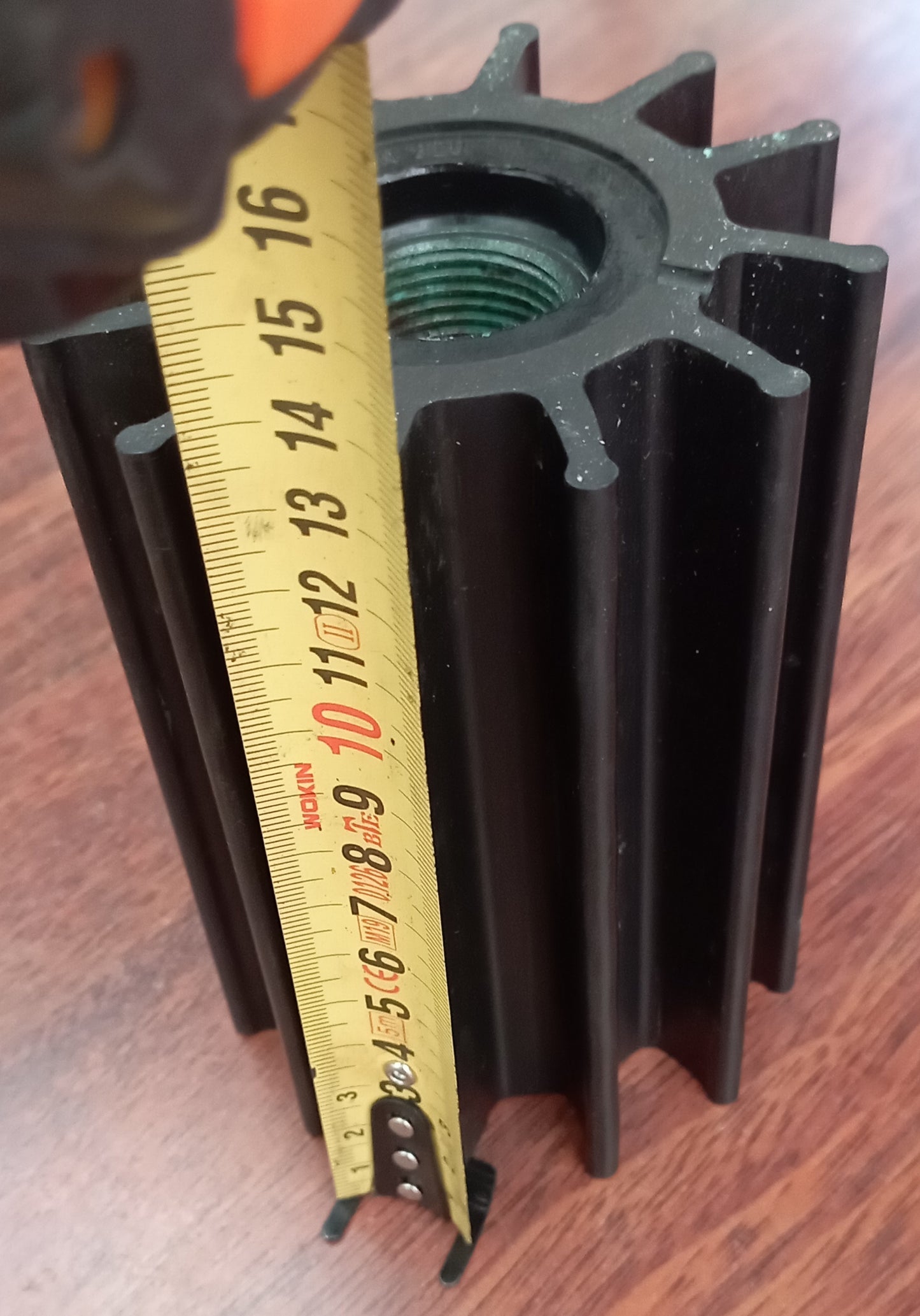 51.06506-0106A GIRANTE MAN JOHNSON