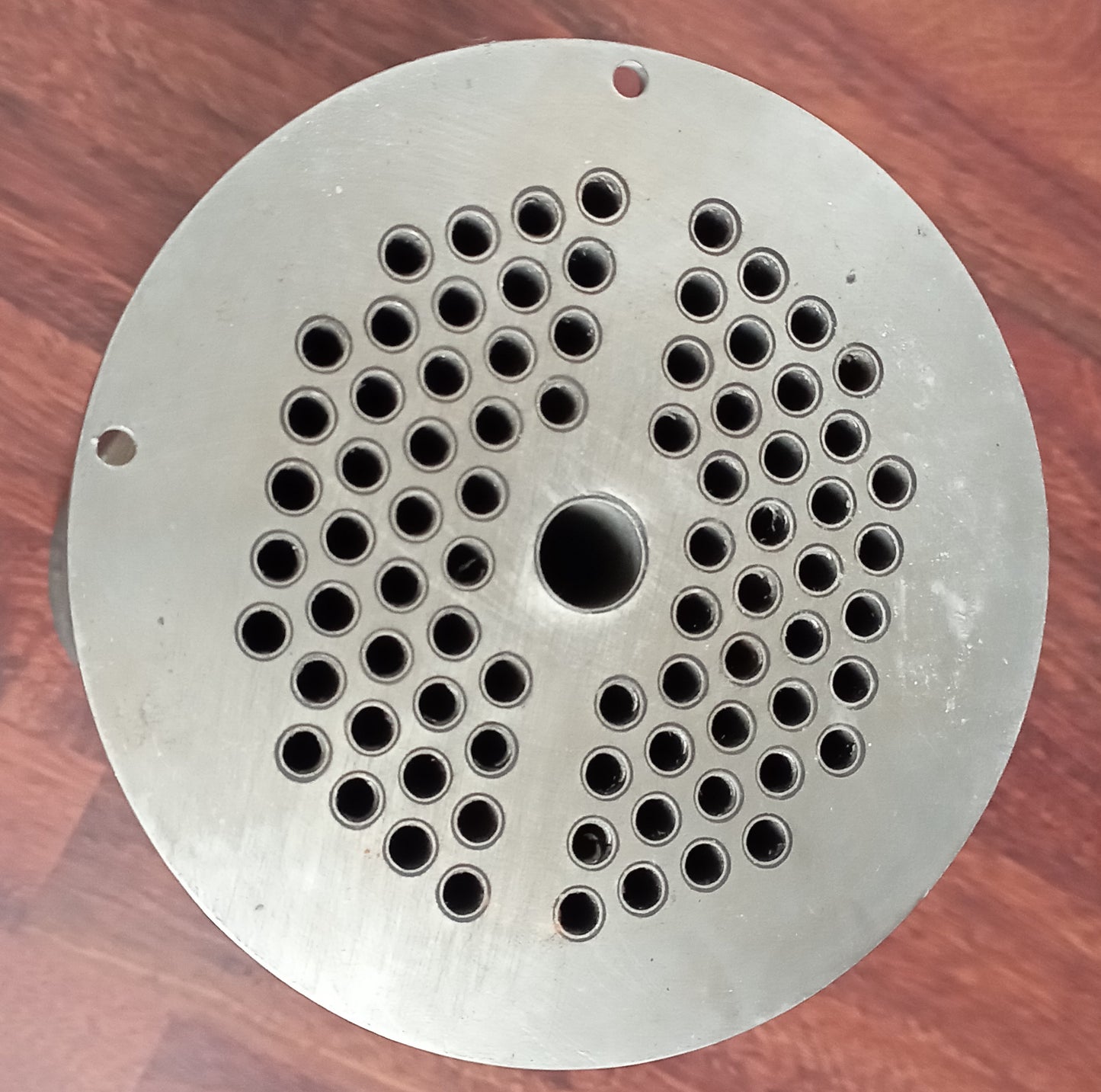 Fascio tubiero per motori marini Iveco Aifo tipo 8361