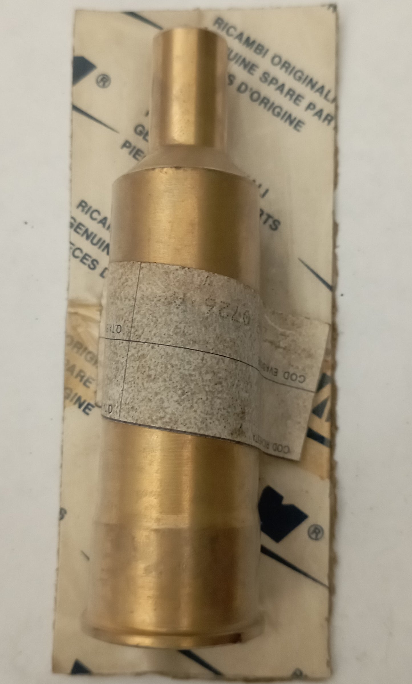 Fodero porta polverizzatore MOTORI VM