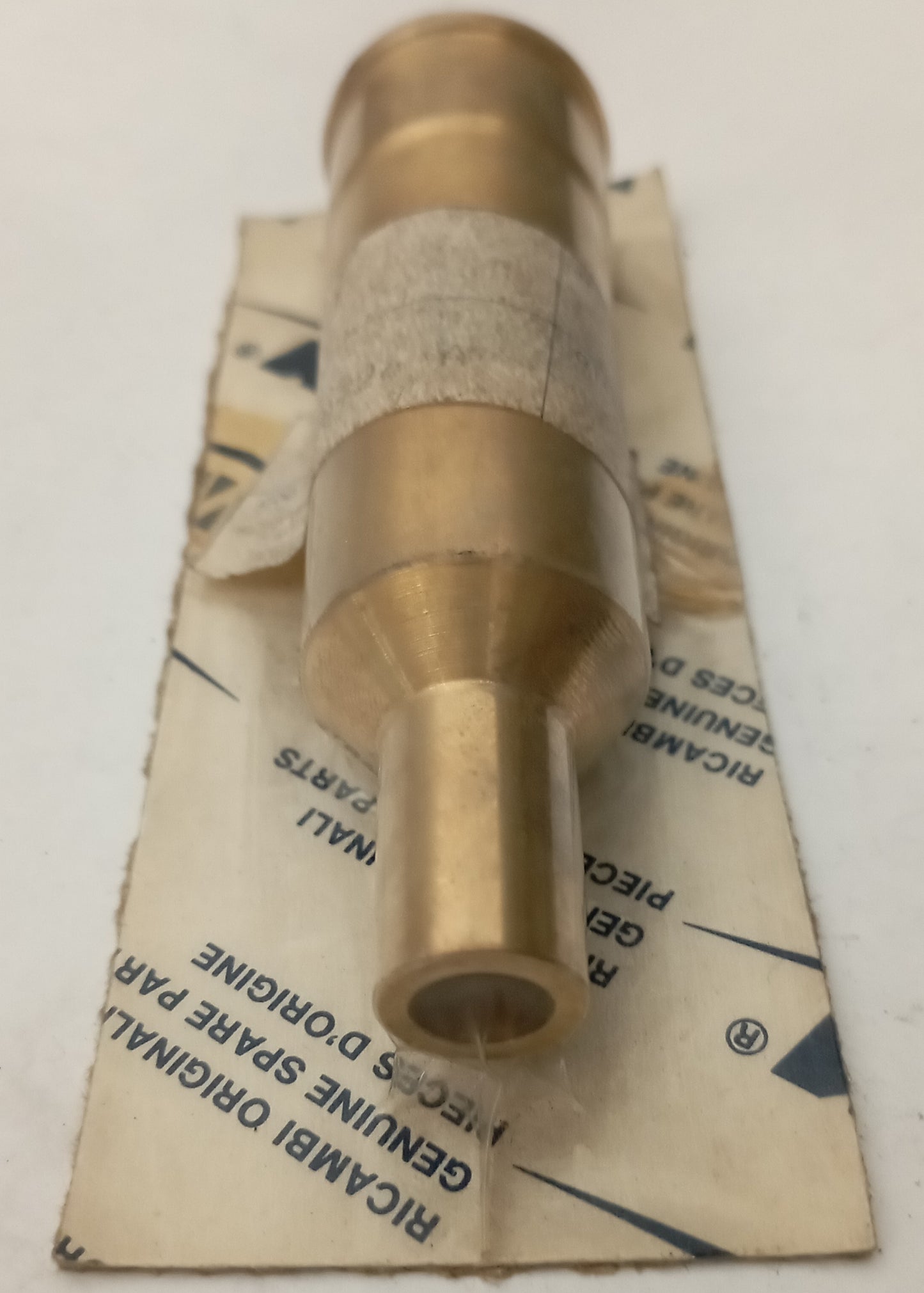 Fodero porta polverizzatore MOTORI VM