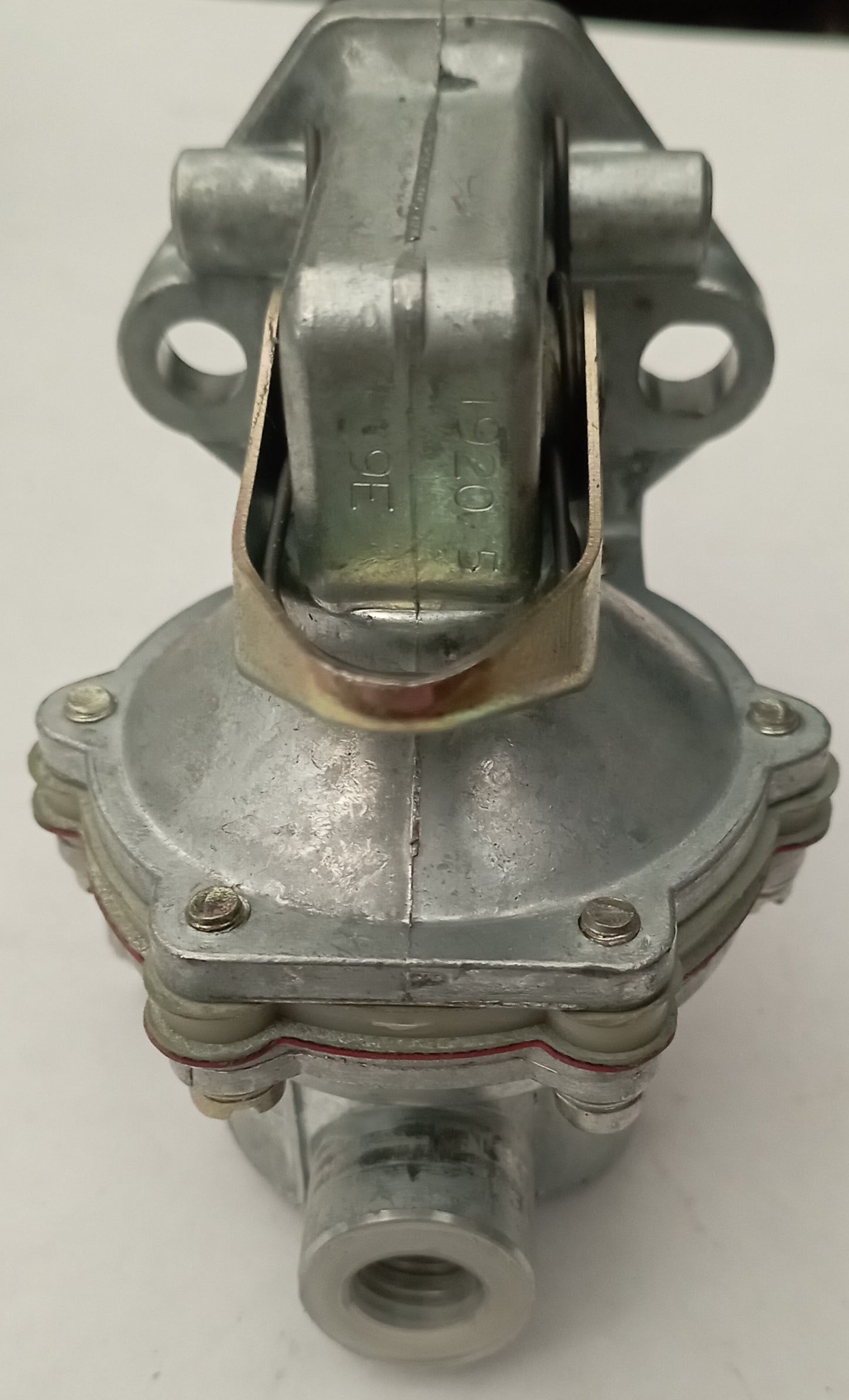 Pompa Alimentazione Nafta Vm Hr488-588 - Pompa Alimentazione Nafta Per Vm - codice originale 15180015