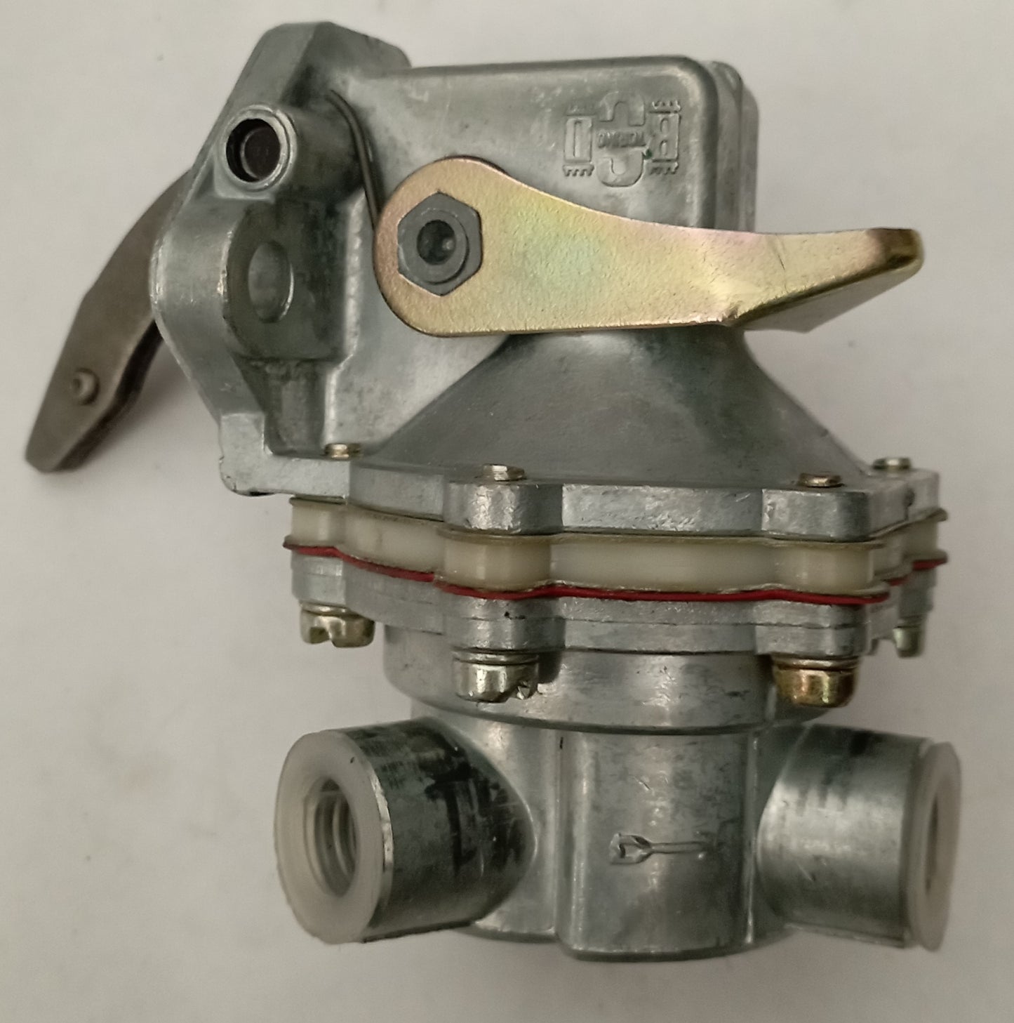 Pompa Alimentazione Nafta Vm Hr488-588 - Pompa Alimentazione Nafta Per Vm - codice originale 15180015