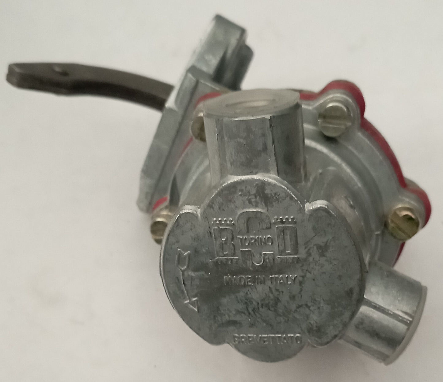 Pompa Alimentazione Nafta Vm Hr488-588 - Pompa Alimentazione Nafta Per Vm - codice originale 15180015