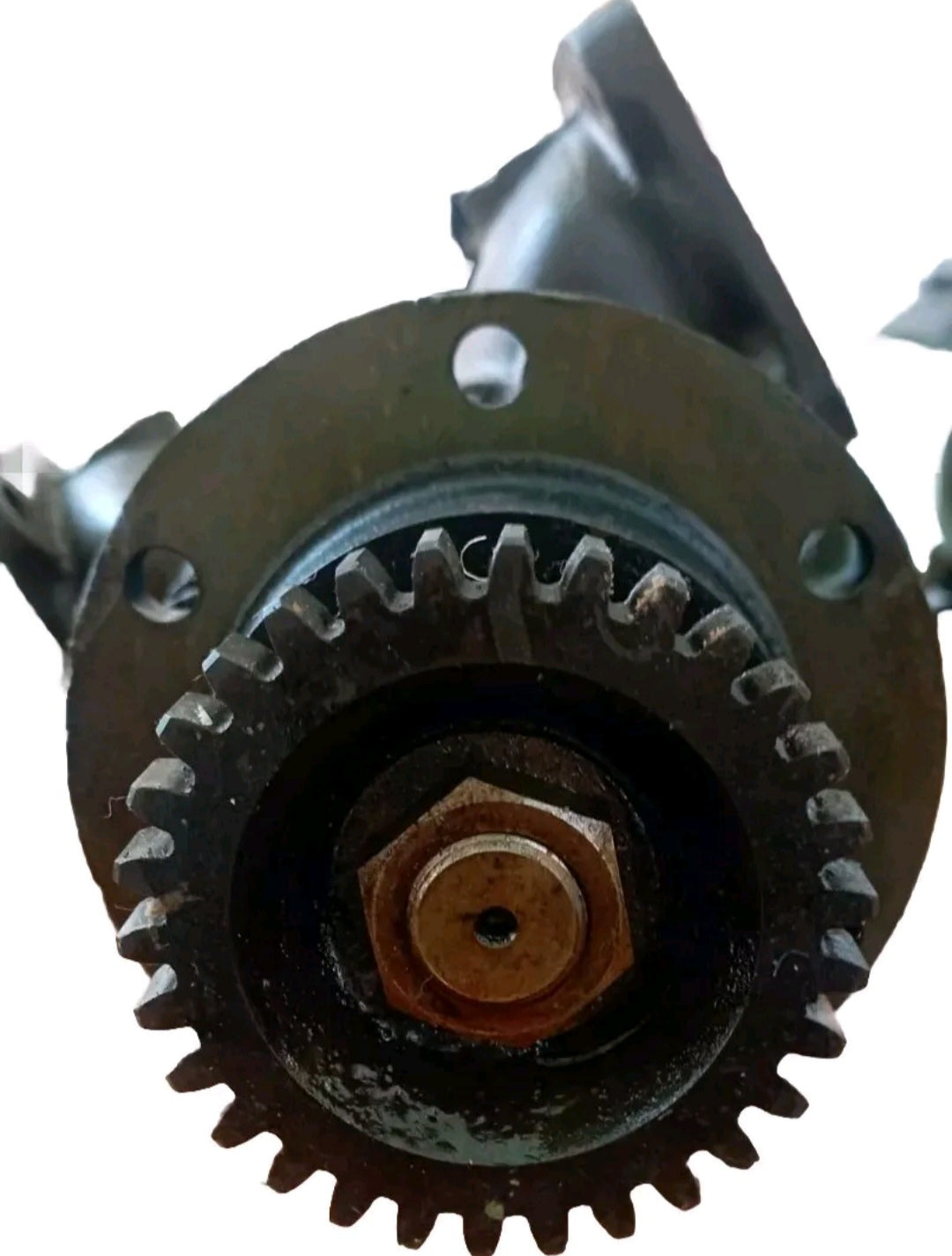 Pompa JABSCO tipo 10590-0201