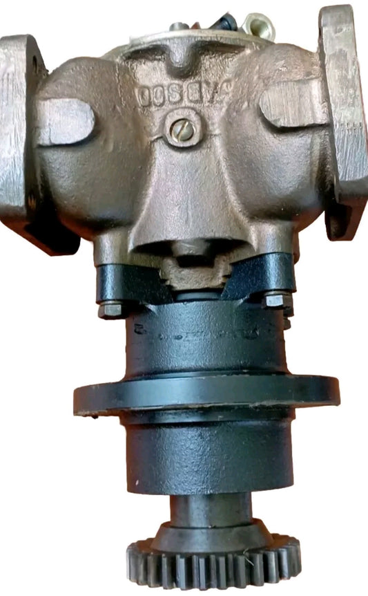 Pompa JABSCO tipo 10590-0201