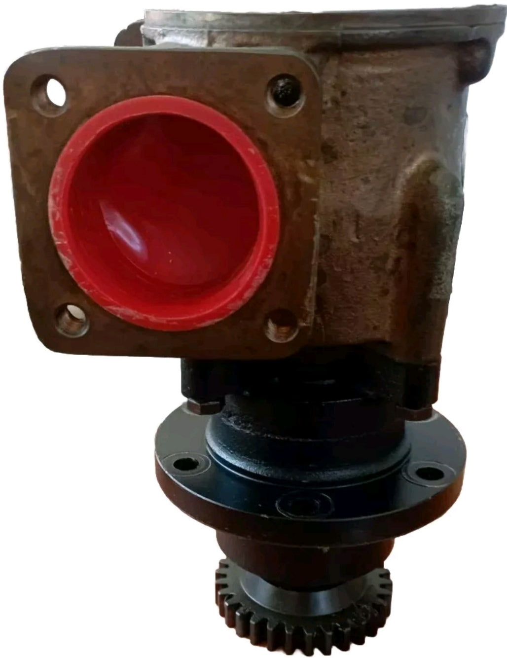 Pompa JABSCO tipo 10590-0201