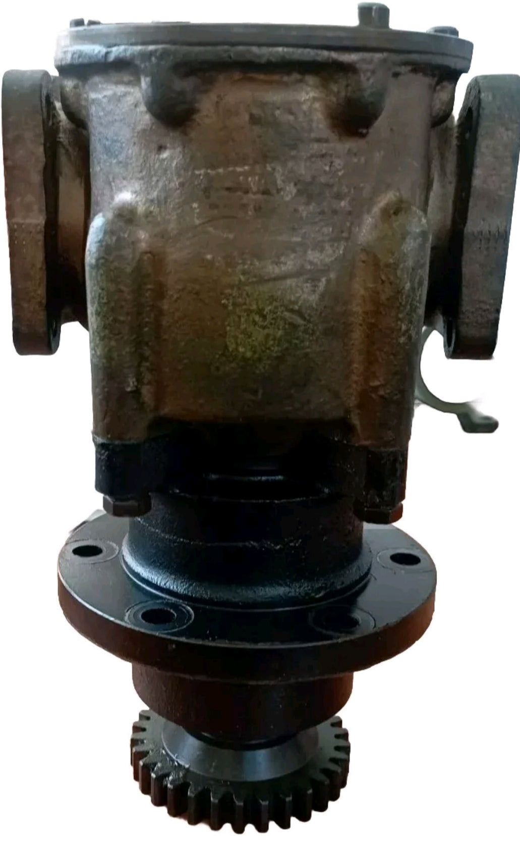 Pompa JABSCO tipo 10590-0201