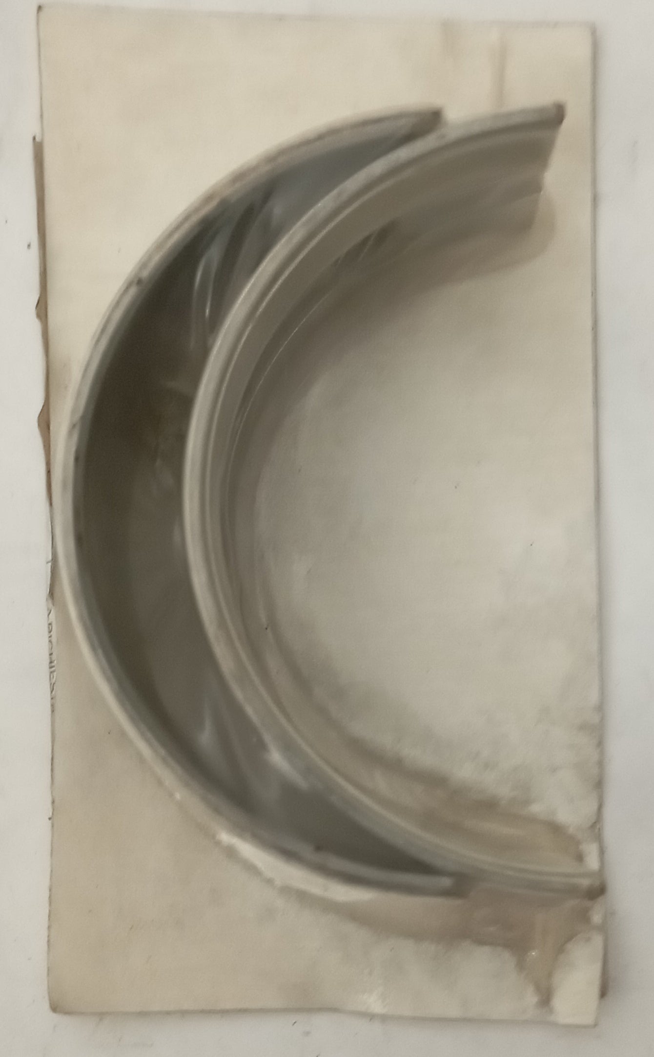 Cuscinetto MOTORE VM