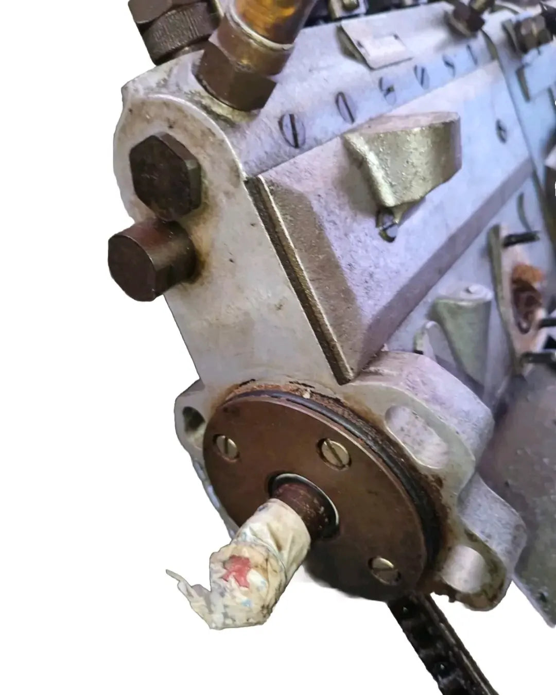 Pompa iniezione MOTORI VM, TIPO 151249