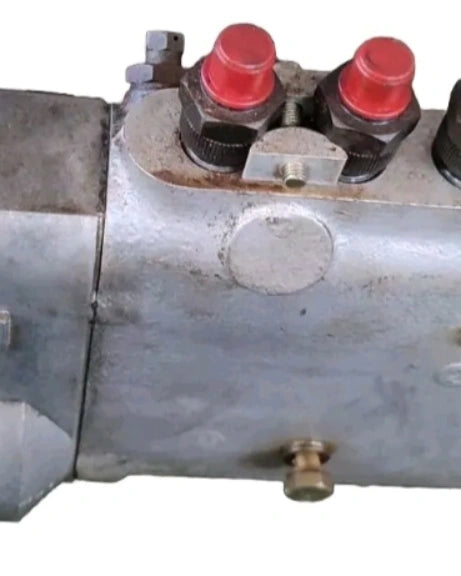 Pompa iniezione MOTORI VM, TIPO 151249