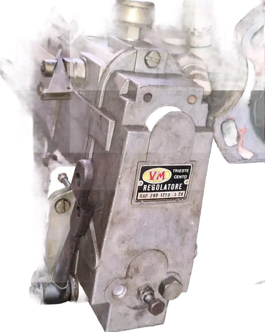 Pompa iniezione MOTORI VM, TIPO 151249