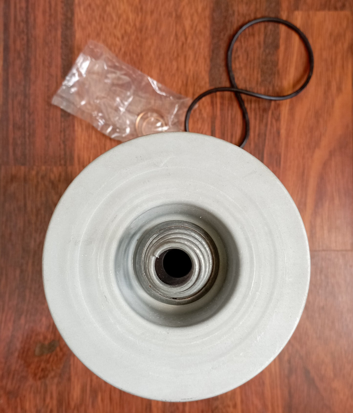 MANN-FILTER H 12 110/2 x Filtro olio
con guarnizione, Cartuccia filtro
Numero articolo: H 12 110/2 x
EAN: 4011558261603